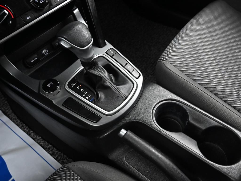 KIA Seltos 2022 Blanco - Importación desde Corea - HF Imports Iquique - Foto 19