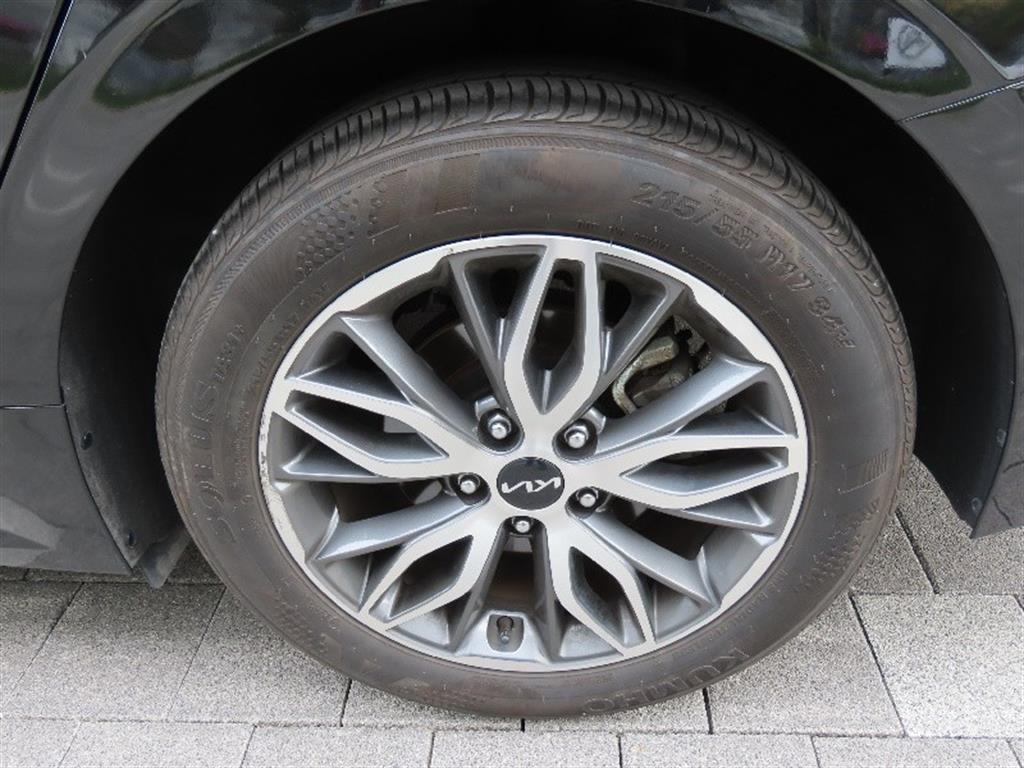 KIA K5 2023 - Importación desde Corea - HF Imports Iquique - Foto 7