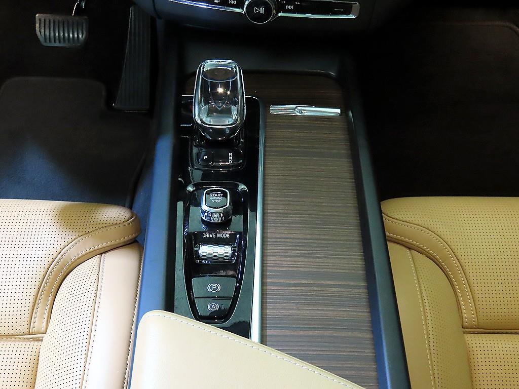 Volvo XC60 - Vista 12