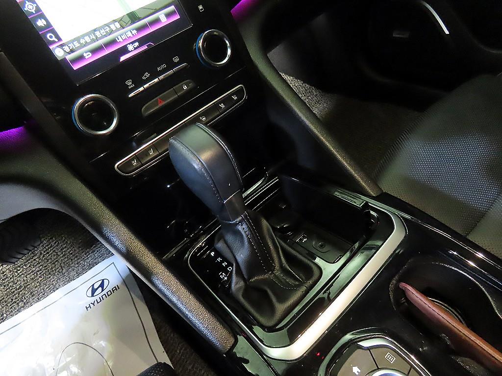 SAMSUNG SM6 - Vista 12