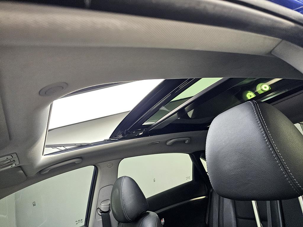 HYUNDAI i30 - Vista 12