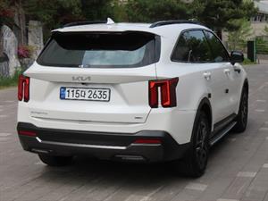 KIA Sorento - Vista 6