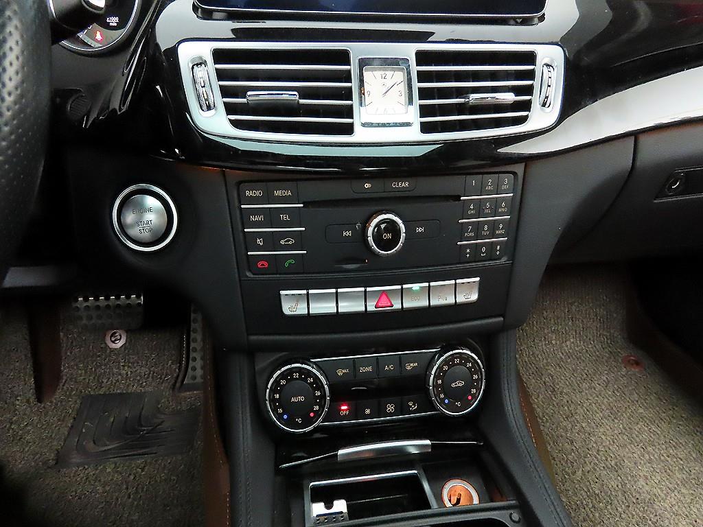 Mercedes Benz CLS Class 2017 - Importación desde Corea - HF Imports Iquique - Foto 16