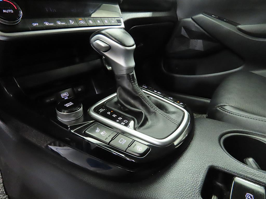 KIA Seltos - Vista 9