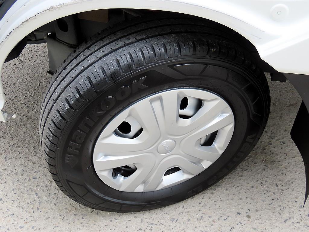 Small Truck Normal Box(High Deck) 2025 Blanco - Importación desde Corea - HF Imports Iquique - Foto 17