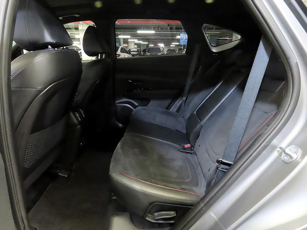 HYUNDAI Tucson - Vista 7