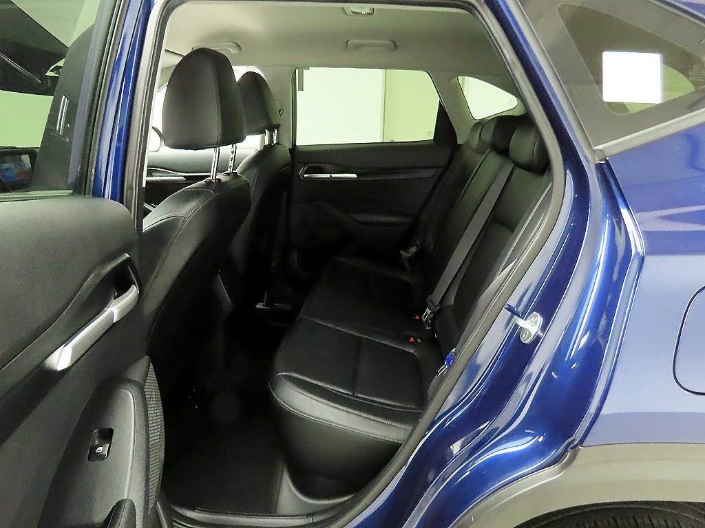 KIA Seltos 2020 Azul - Importación desde Corea - HF Imports Iquique - Foto 14