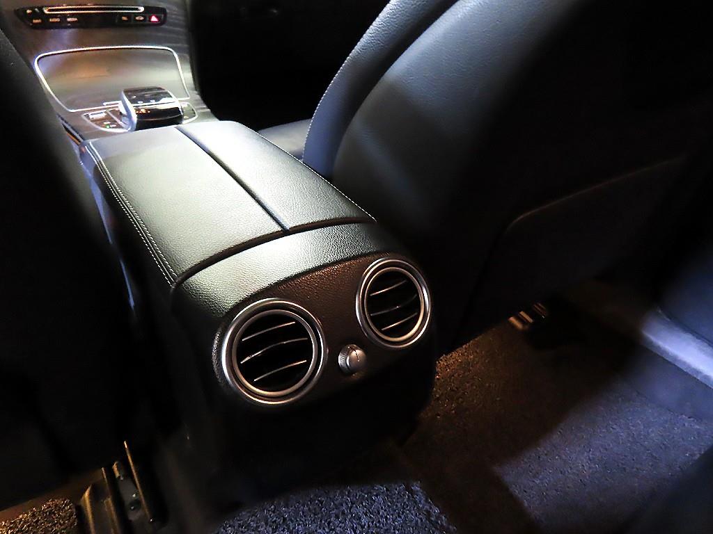 Mercedes Benz GLC Class 2016 - Importación desde Corea - HF Imports Iquique - Foto 14