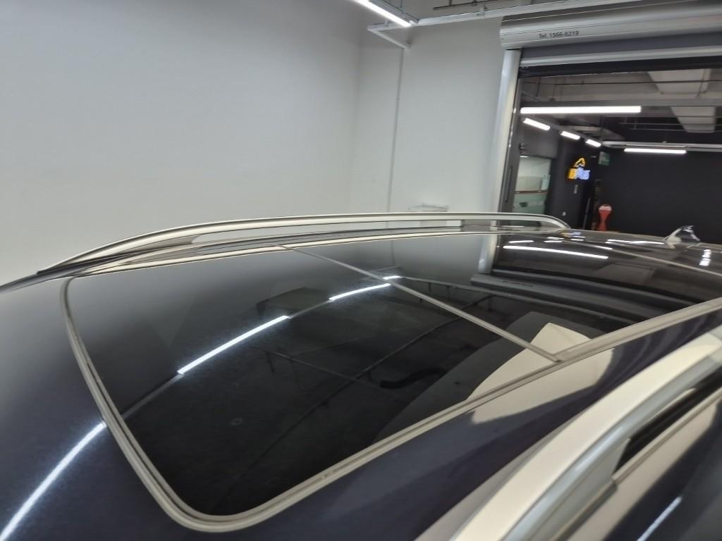 BMW X7 2021 Negro - Importación desde Corea - HF Imports Iquique - Foto 13