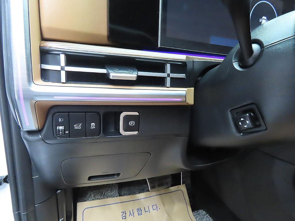 HYUNDAI Santa Fe 2025 Blanco - Importación desde Corea - HF Imports Iquique - Foto 12
