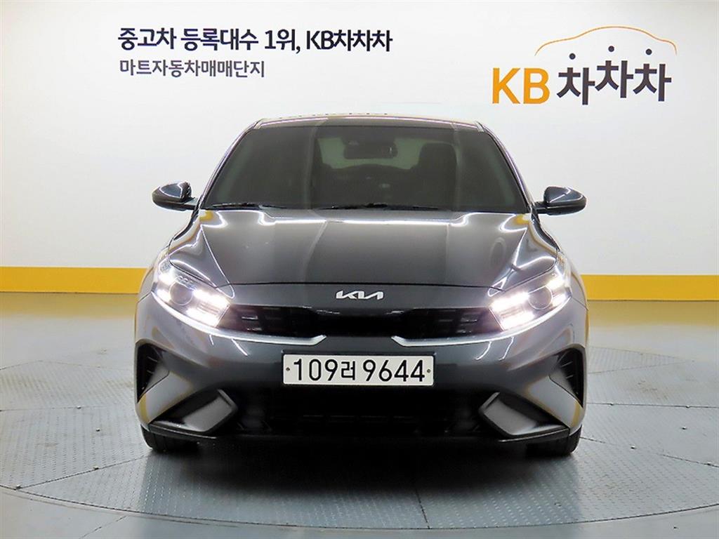 KIA K3 2023 - Importación desde Corea - HF Imports Iquique - Foto 1