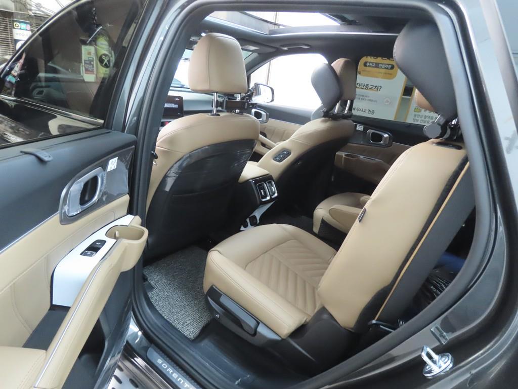 KIA Sorento - Vista 6