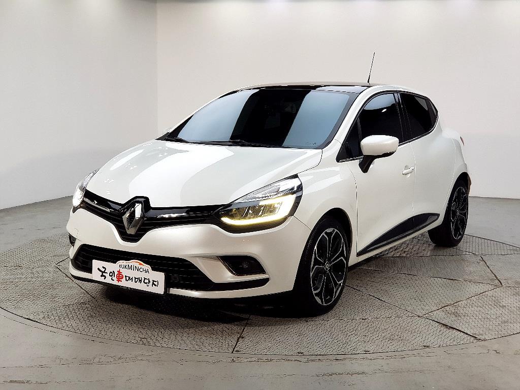 SAMSUNG Clio 2019 Blanco - Importación desde Corea - HF Imports Iquique - Foto 1