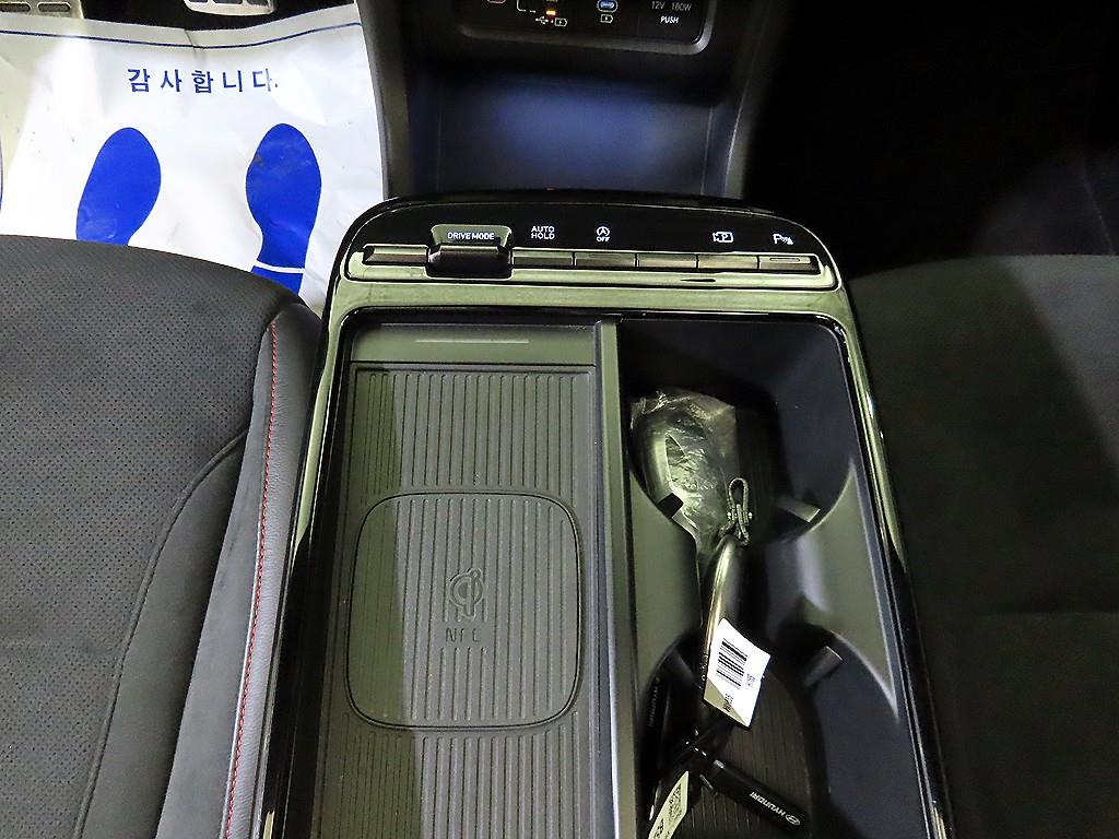 HYUNDAI Tucson - Vista 12