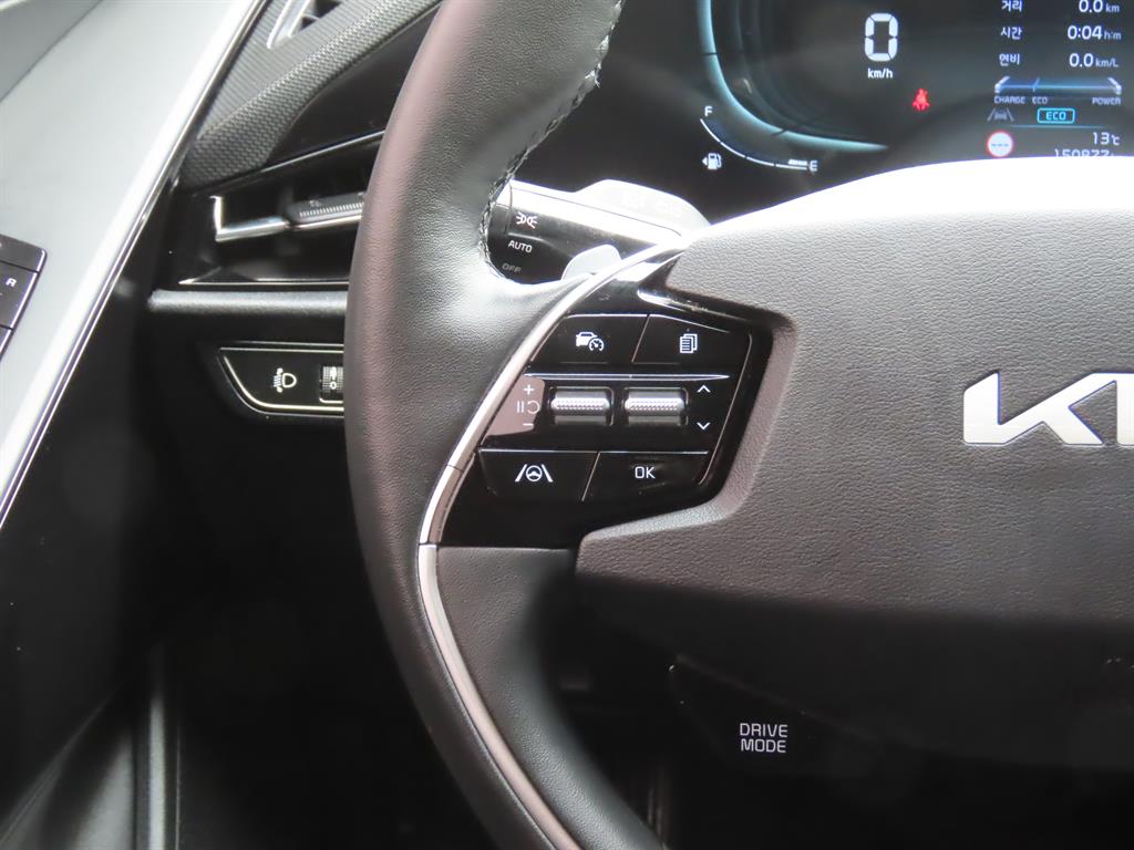 KIA Niro 2022 Blanco - Importación desde Corea - HF Imports Iquique - Foto 13