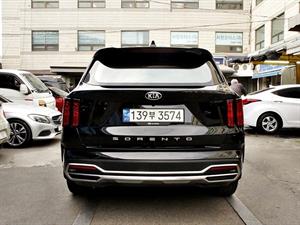 KIA Sorento - Vista 6
