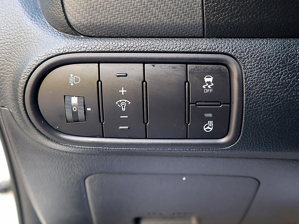 KIA K3 2016 the color of pearl - Importación desde Corea - HF Imports Iquique - Foto 11