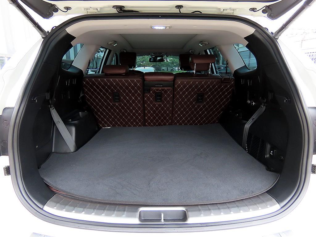 HYUNDAI Maxcruz 2016 Blanco - Importación desde Corea - HF Imports Iquique - Foto 17