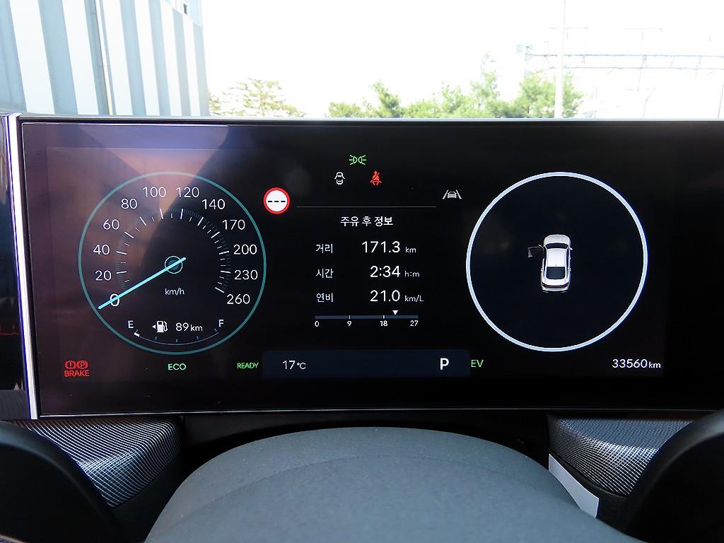 HYUNDAI Sonata - Vista 9