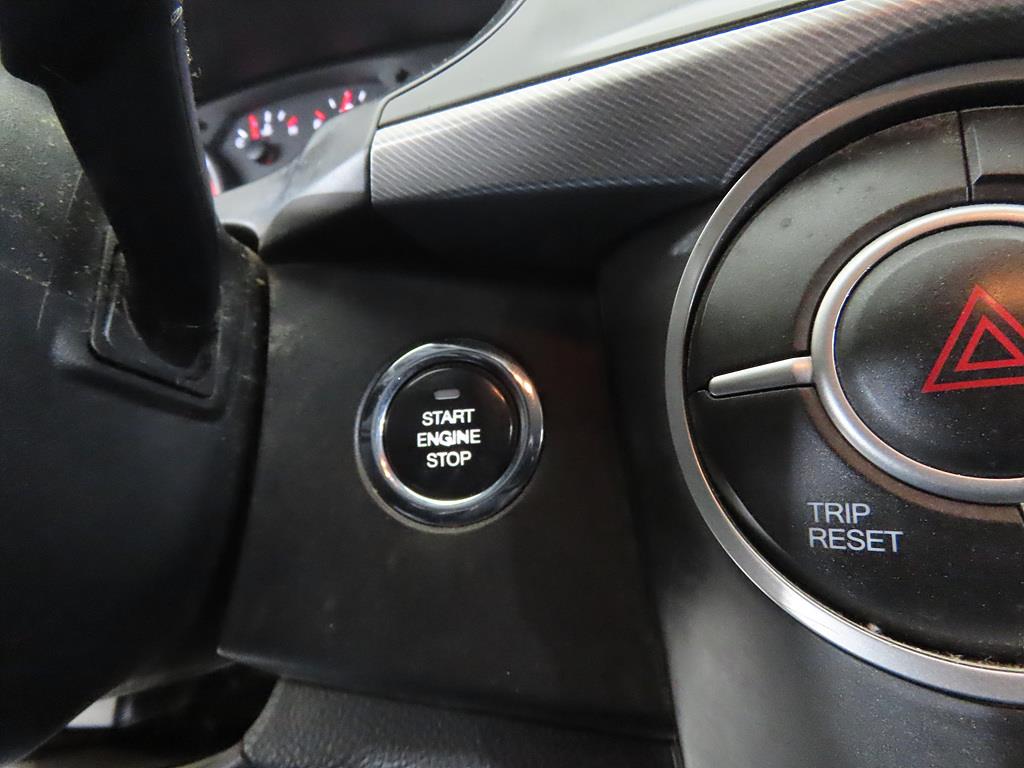 Ssangyong Korando 2017 Café - Importación desde Corea - HF Imports Iquique - Foto 17