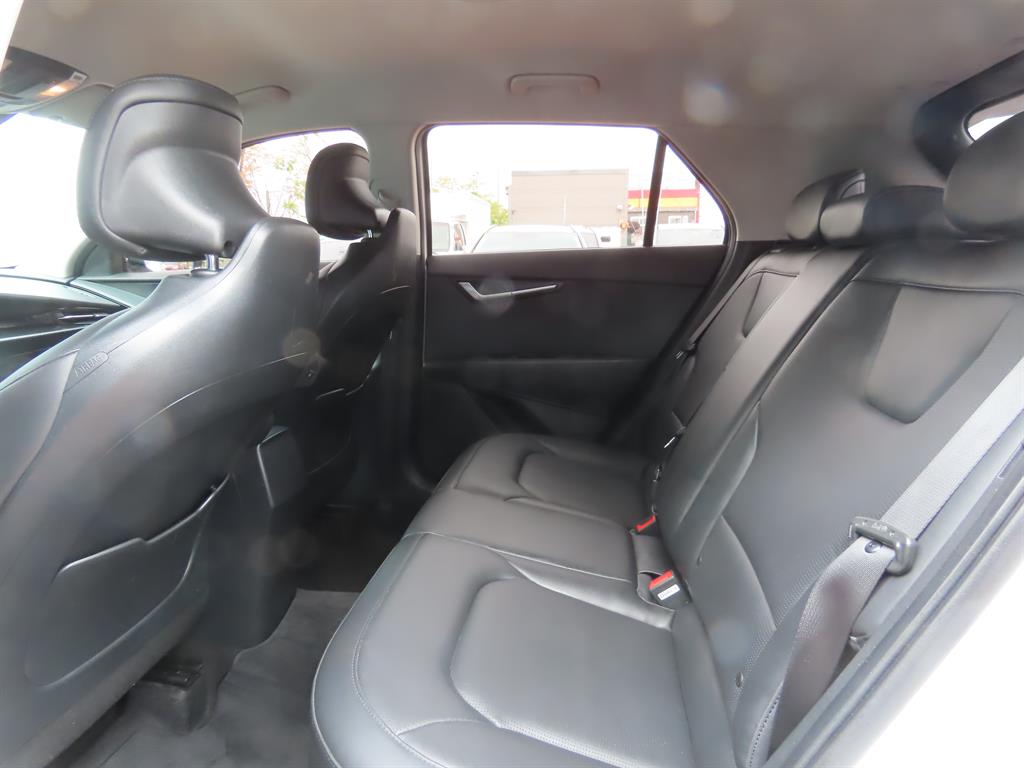 KIA Niro - Vista 7