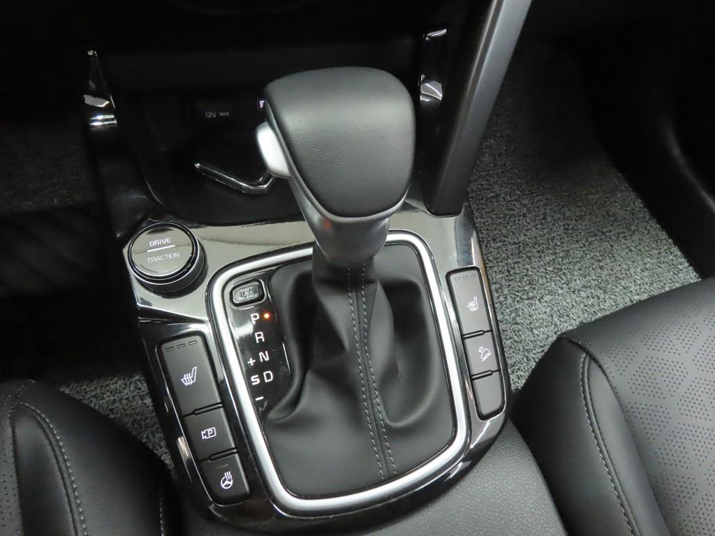 KIA Seltos 2024 Blanco - Importación desde Corea - HF Imports Iquique - Foto 13