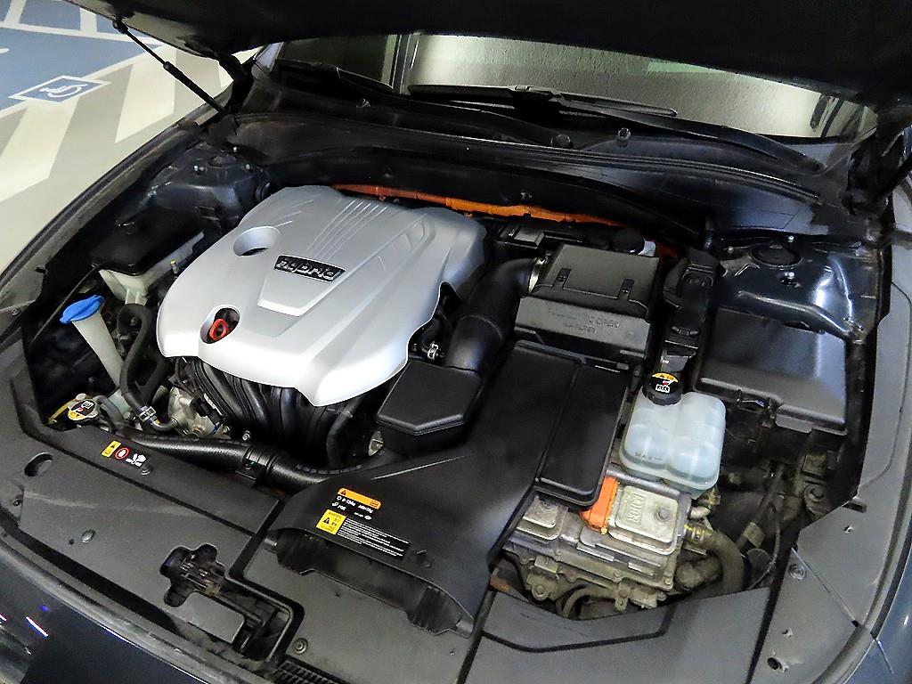 HYUNDAI Grandeur 2018 - Importación desde Corea - HF Imports Iquique - Foto 19