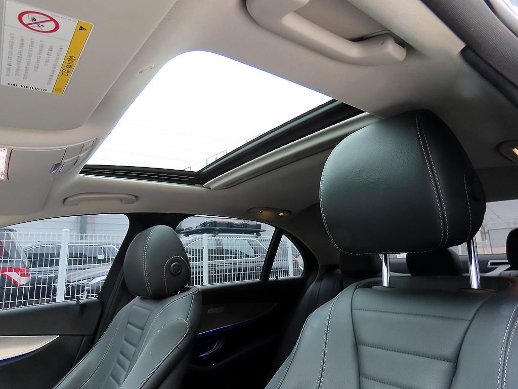 Mercedes Benz E class 2019 - Importación desde Corea - HF Imports Iquique - Foto 17