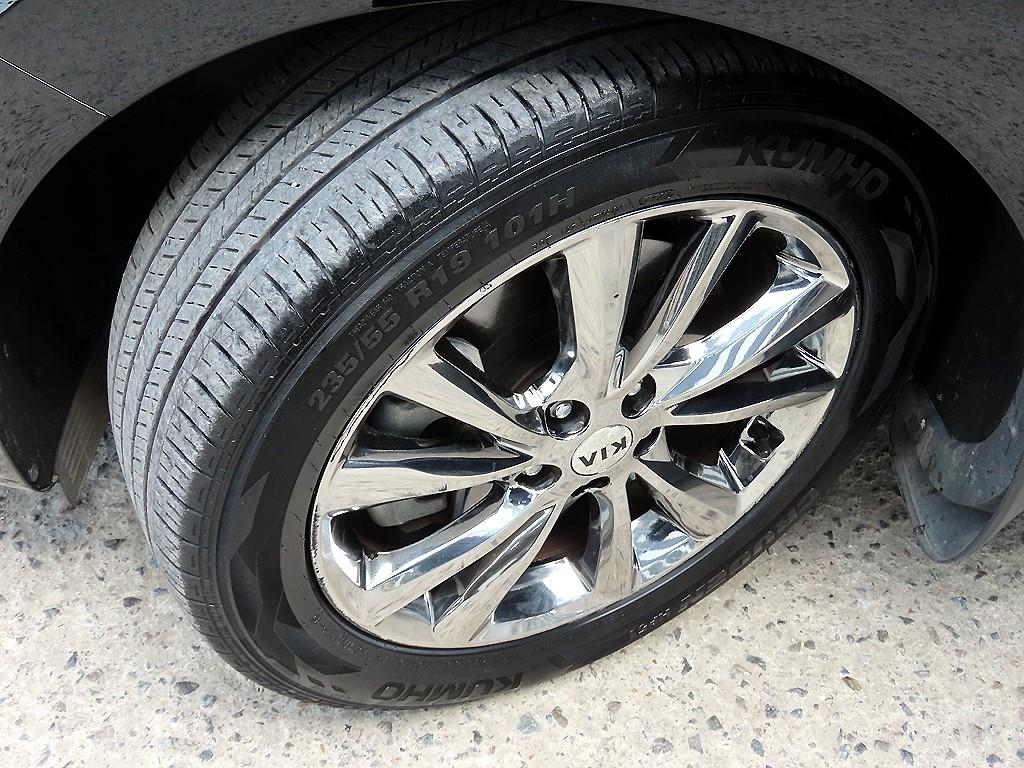 KIA Carnival 2019 - Importación desde Corea - HF Imports Iquique - Foto 20