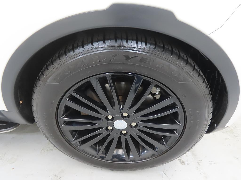 Land Rover Discovery 2018 Blanco - Importación desde Corea - HF Imports Iquique - Foto 20