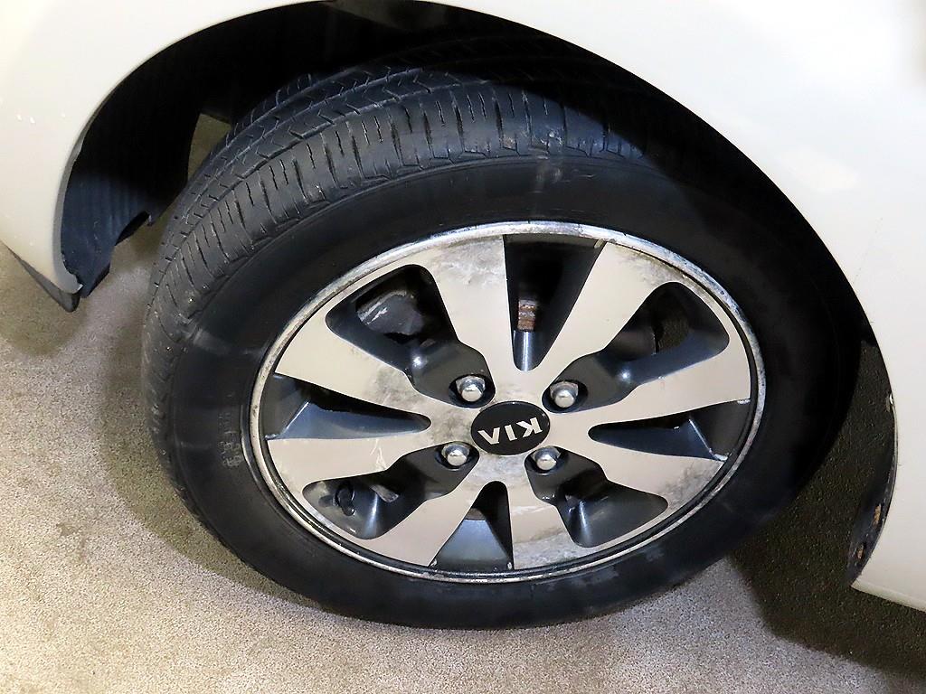 KIA Morning 2013 the color of pearl - Importación desde Corea - HF Imports Iquique - Foto 20