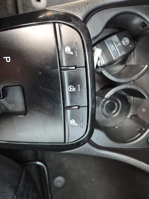 KIA Morning - Vista 12