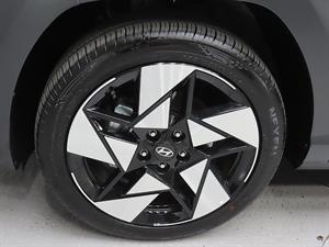 HYUNDAI Kona - Vista 10