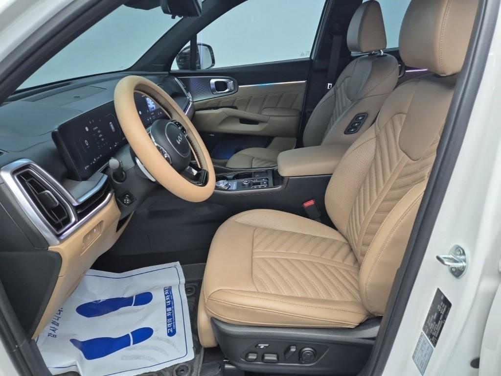 KIA Sorento - Vista 11