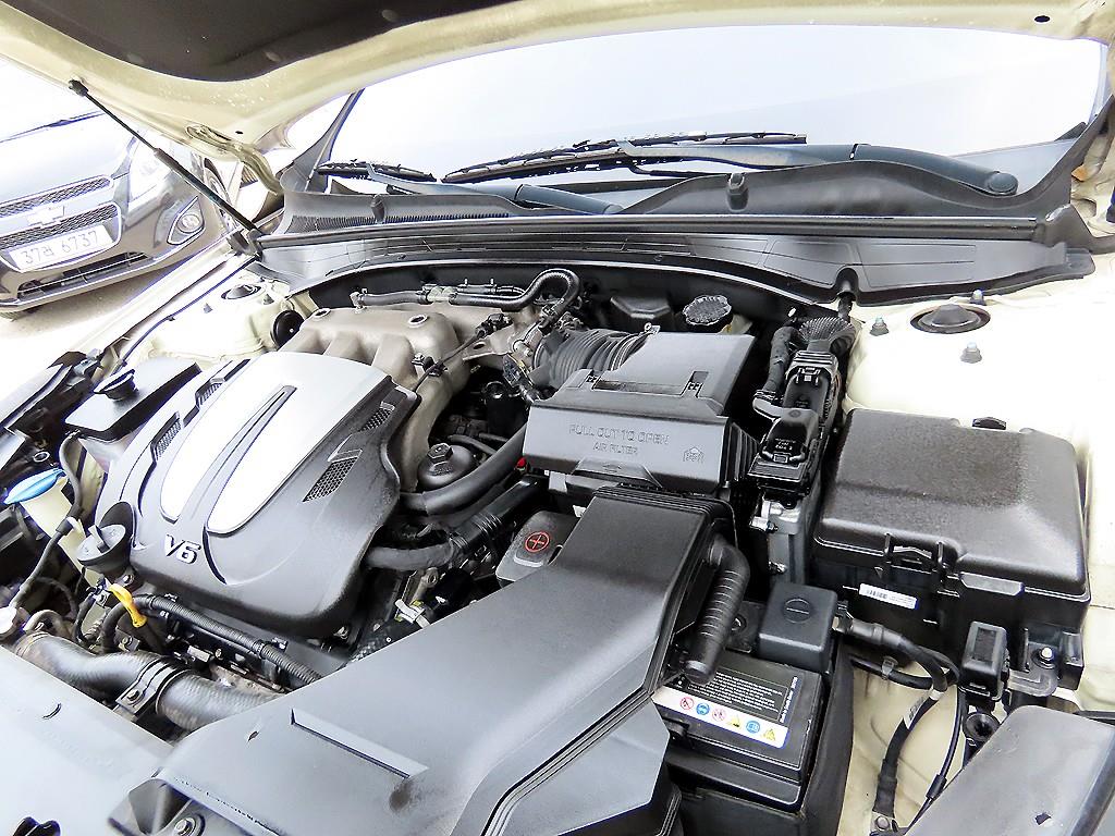 KIA K7 2016 - Importación desde Corea - HF Imports Iquique - Foto 19