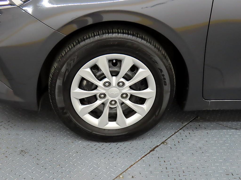 KIA K3 2023 - Importación desde Corea - HF Imports Iquique - Foto 18