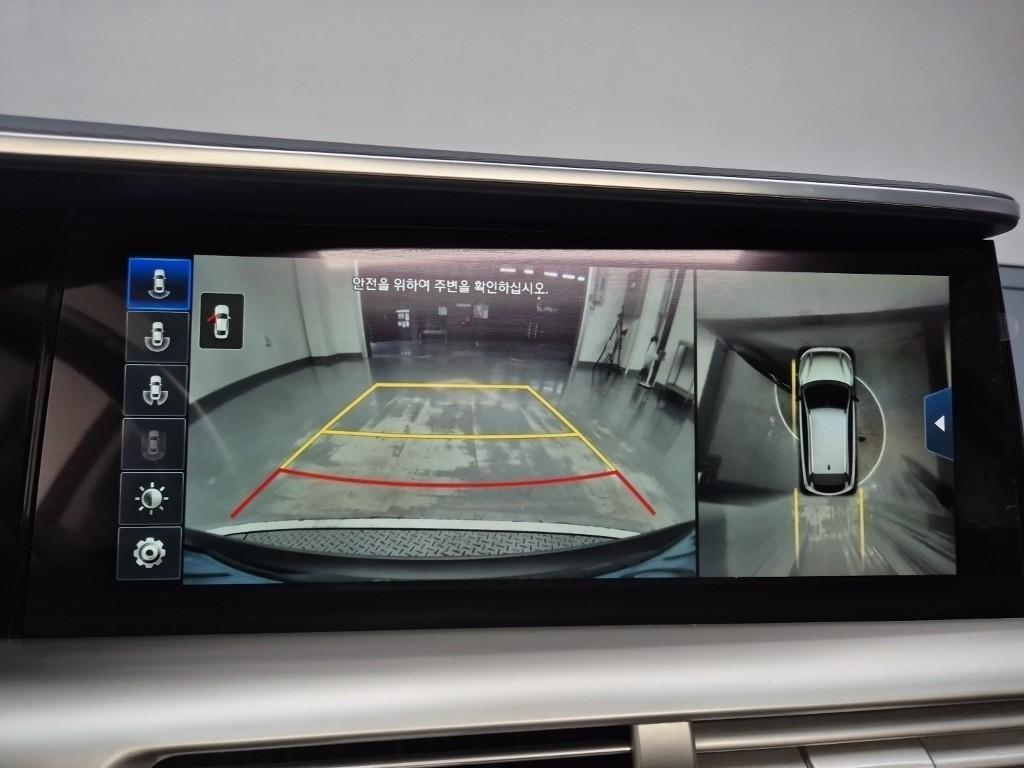 HYUNDAI Nexo - Vista 11