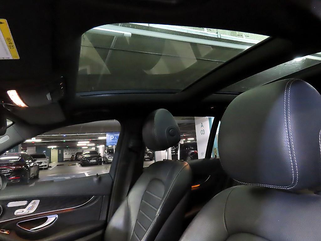 Mercedes Benz GLC Class 2016 - Importación desde Corea - HF Imports Iquique - Foto 15