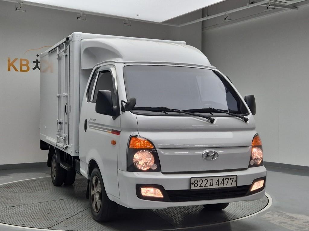Small Truck tower_built-in tower - Vista 4