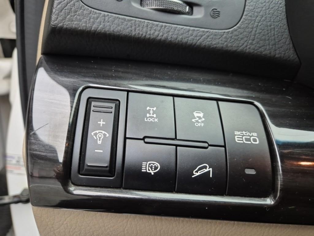 KIA Sorento 2011 Blanco - Importación desde Corea - HF Imports Iquique - Foto 16
