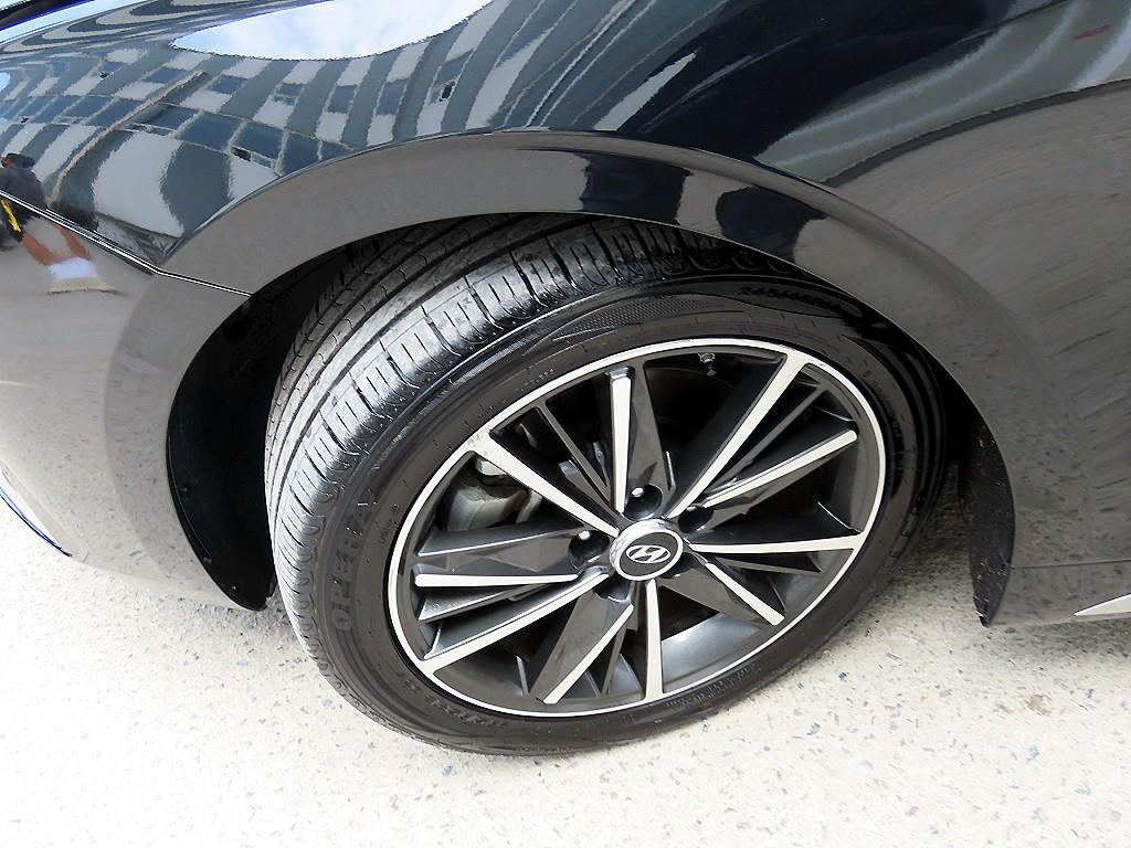 HYUNDAI Grandeur 2022 Negro - Importación desde Corea - HF Imports Iquique - Foto 20