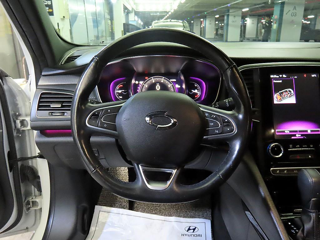 SAMSUNG SM6 - Vista 8