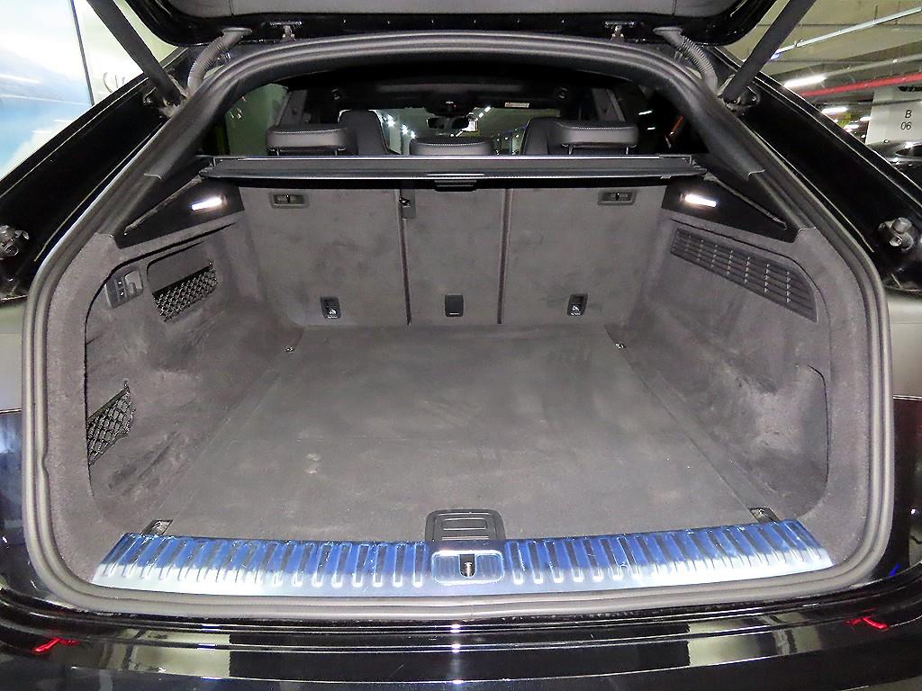 Audi Q8 2021 Negro - Importación desde Corea - HF Imports Iquique - Foto 16