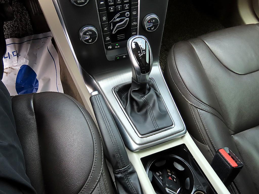 Volvo V40 - Vista 10