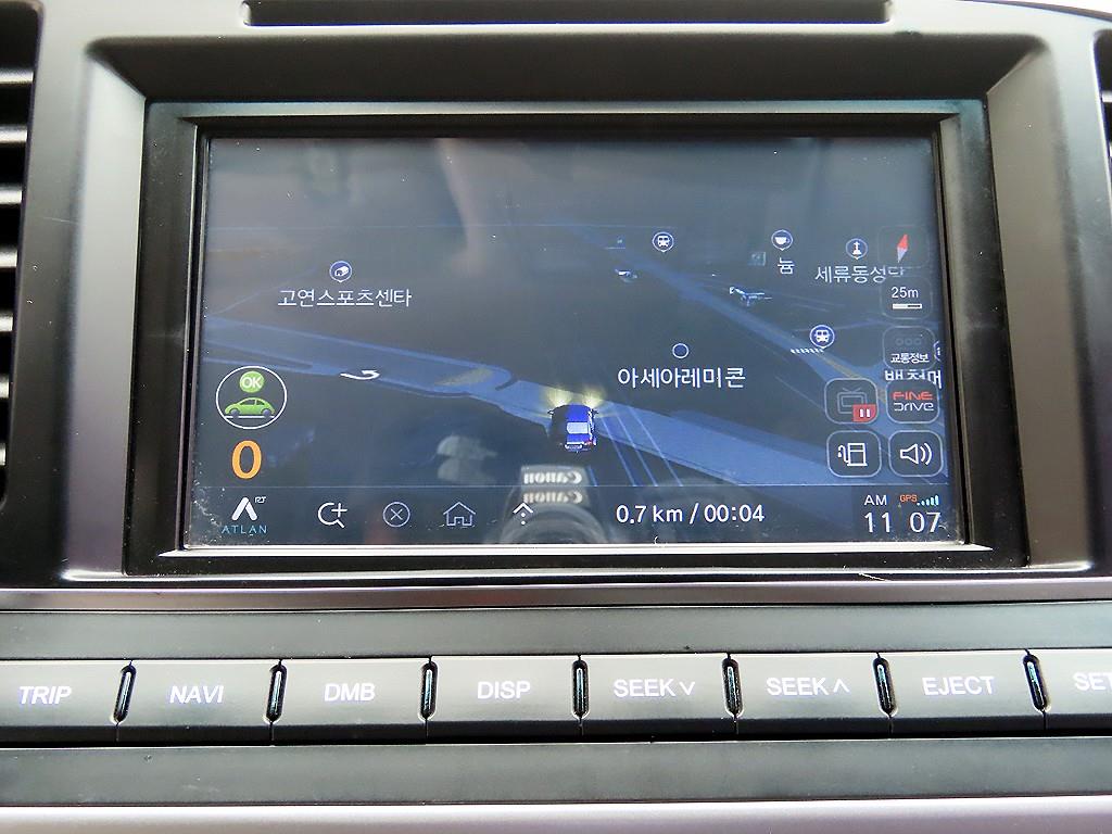 HYUNDAI Avante 2018 Azul - Importación desde Corea - HF Imports Iquique - Foto 14