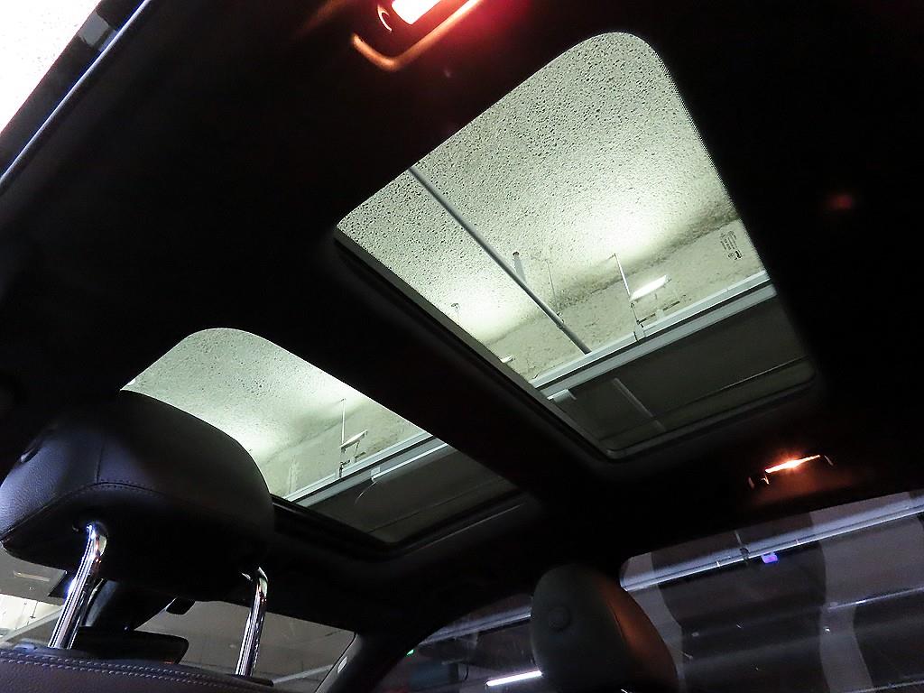 Mercedes Benz B Class (MY B) 2015 Negro - Importación desde Corea - HF Imports Iquique - Foto 16