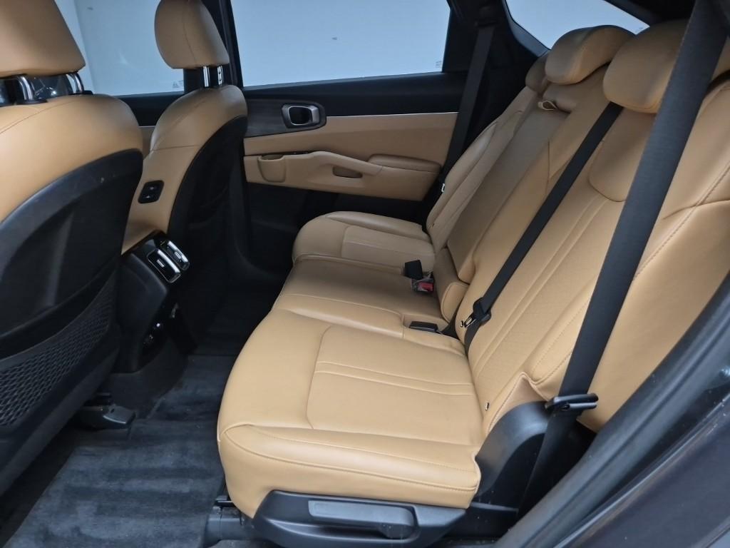 KIA Sorento 2021 Gris - Importación desde Corea - HF Imports Iquique - Foto 13