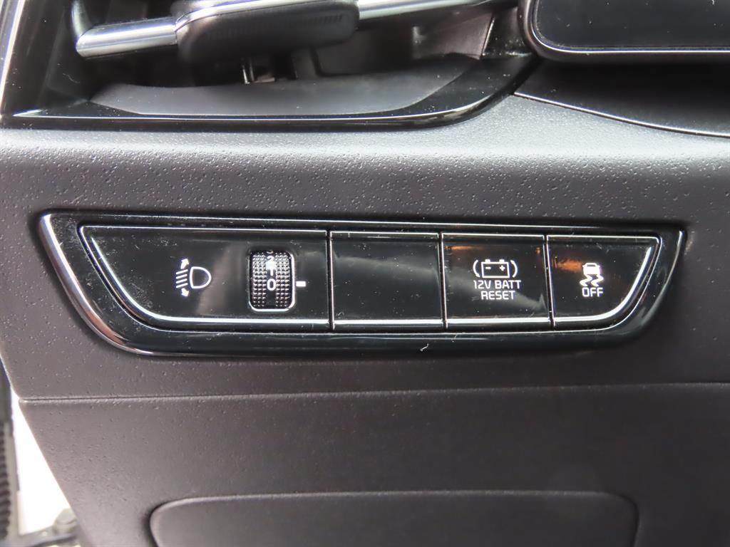 KIA Niro 2022 Blanco - Importación desde Corea - HF Imports Iquique - Foto 15