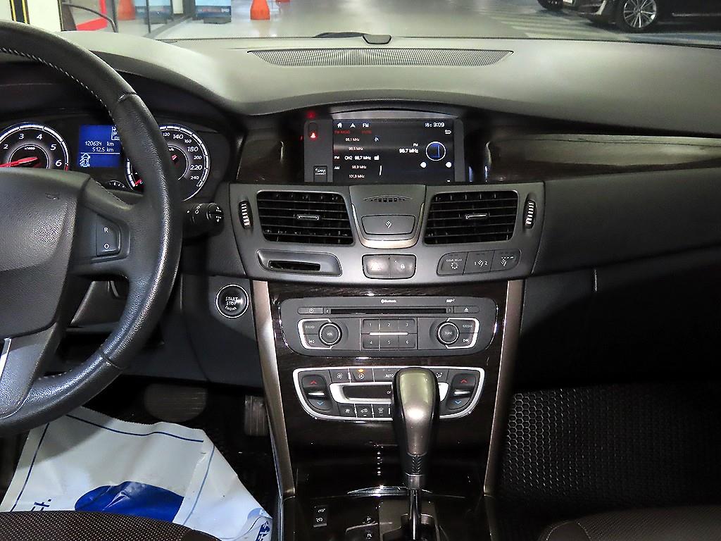 SAMSUNG SM5 - Vista 11
