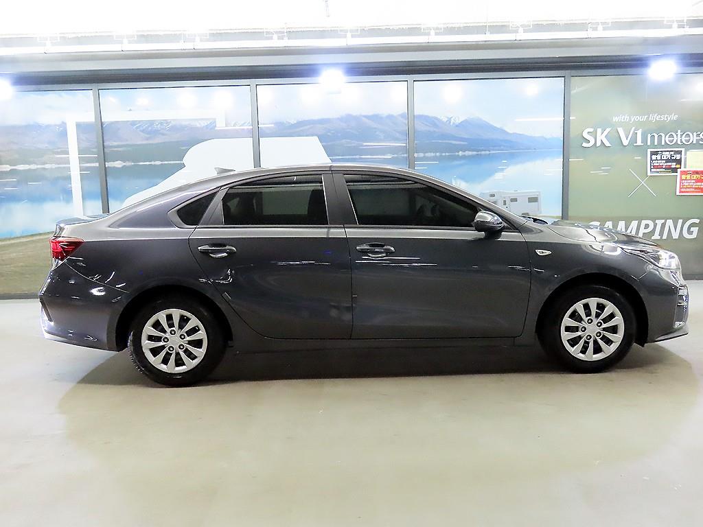 KIA K3 - Vista 3